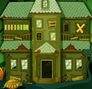 Игра Побег с бриллиантовым кольцом фото