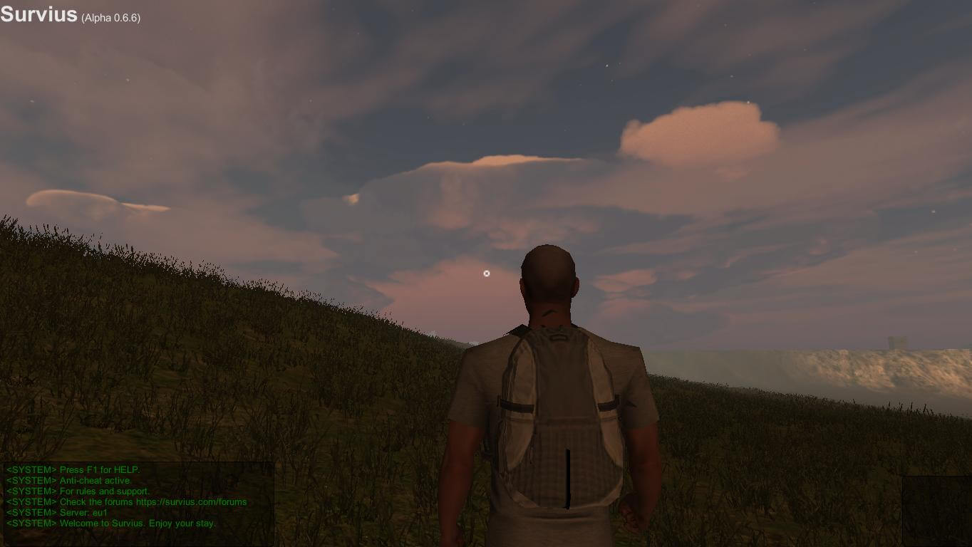Survius Survius