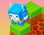 Постер игры Бомбить Гору | Bomb The Mountain